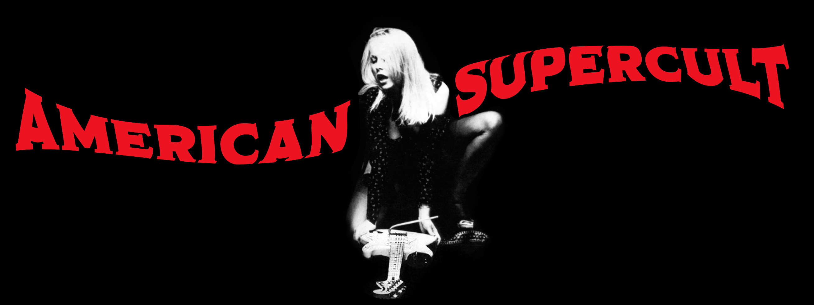 Supercult USA